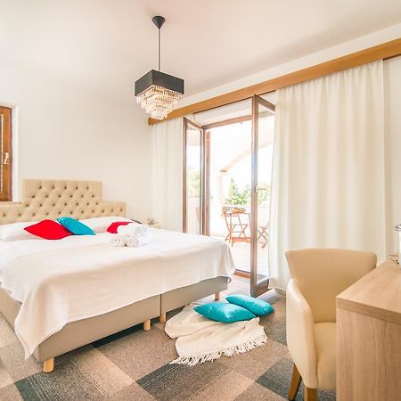 Hotel Villa Vrsar Εξωτερικό φωτογραφία