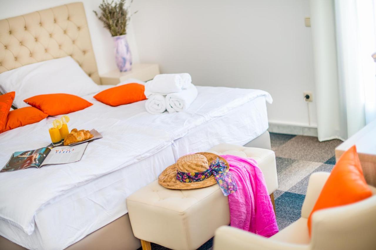 Hotel Villa Vrsar Εξωτερικό φωτογραφία