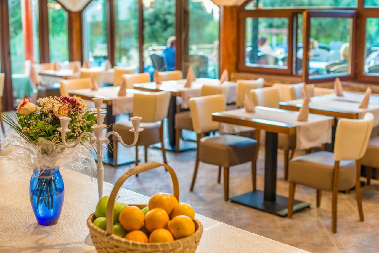 Hotel Villa Vrsar Εξωτερικό φωτογραφία