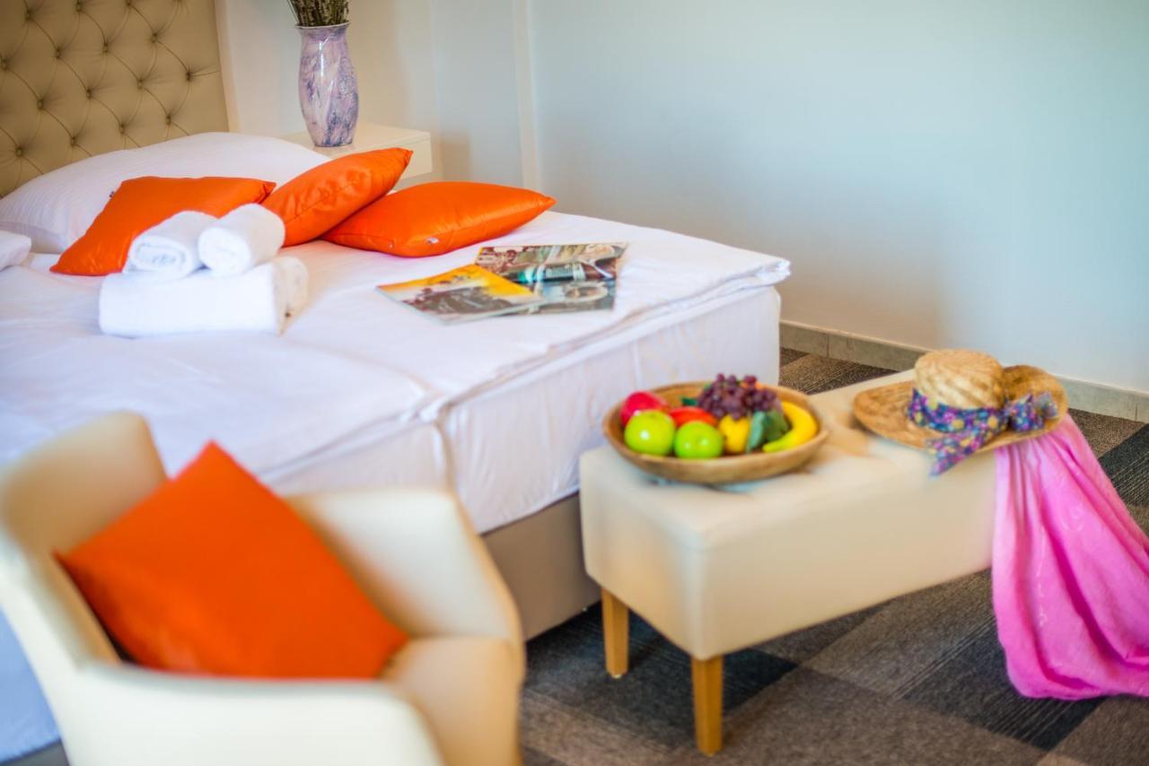 Hotel Villa Vrsar Εξωτερικό φωτογραφία