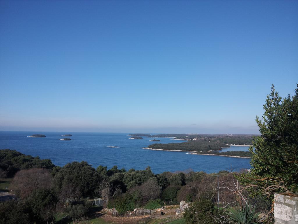 Hotel Villa Vrsar Εξωτερικό φωτογραφία