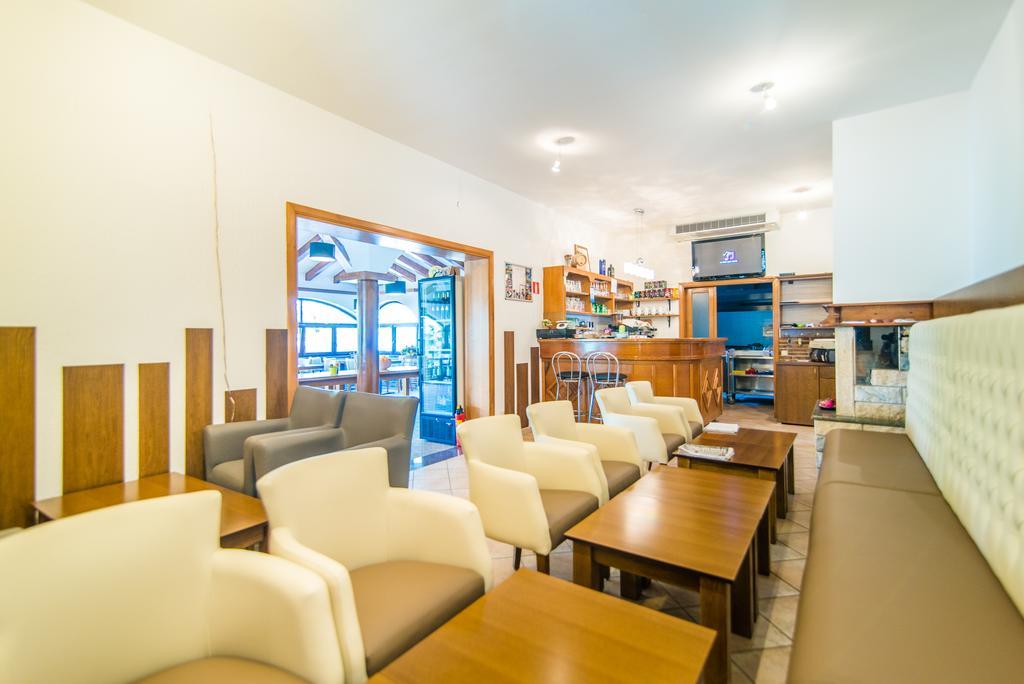 Hotel Villa Vrsar Εξωτερικό φωτογραφία