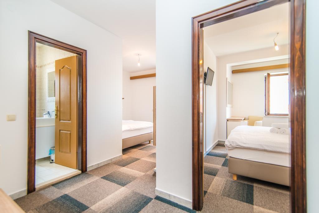 Hotel Villa Vrsar Εξωτερικό φωτογραφία