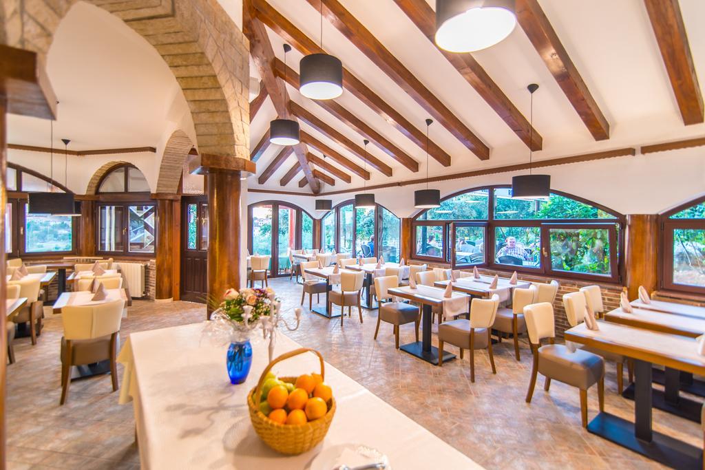 Hotel Villa Vrsar Εξωτερικό φωτογραφία
