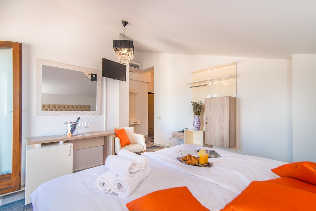 Hotel Villa Vrsar Εξωτερικό φωτογραφία
