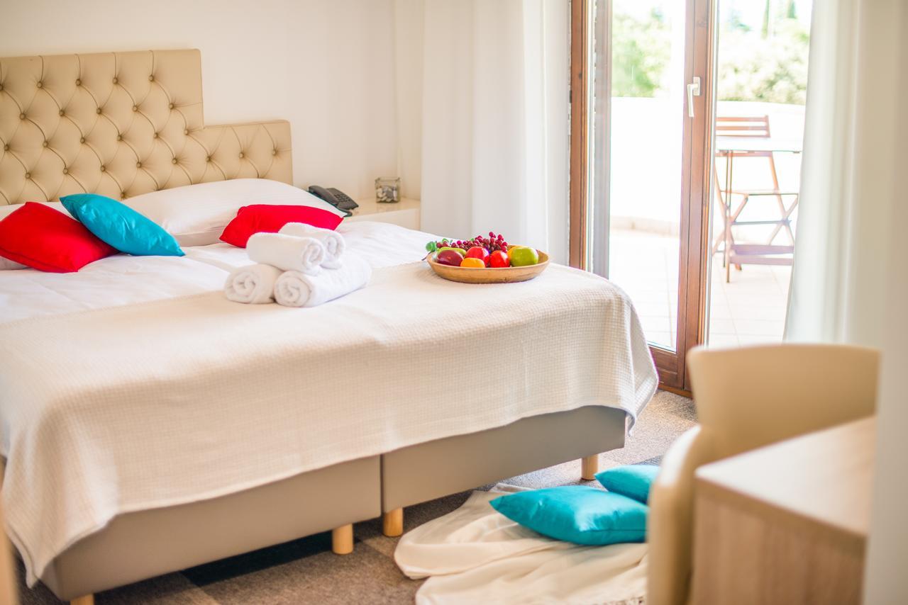 Hotel Villa Vrsar Εξωτερικό φωτογραφία