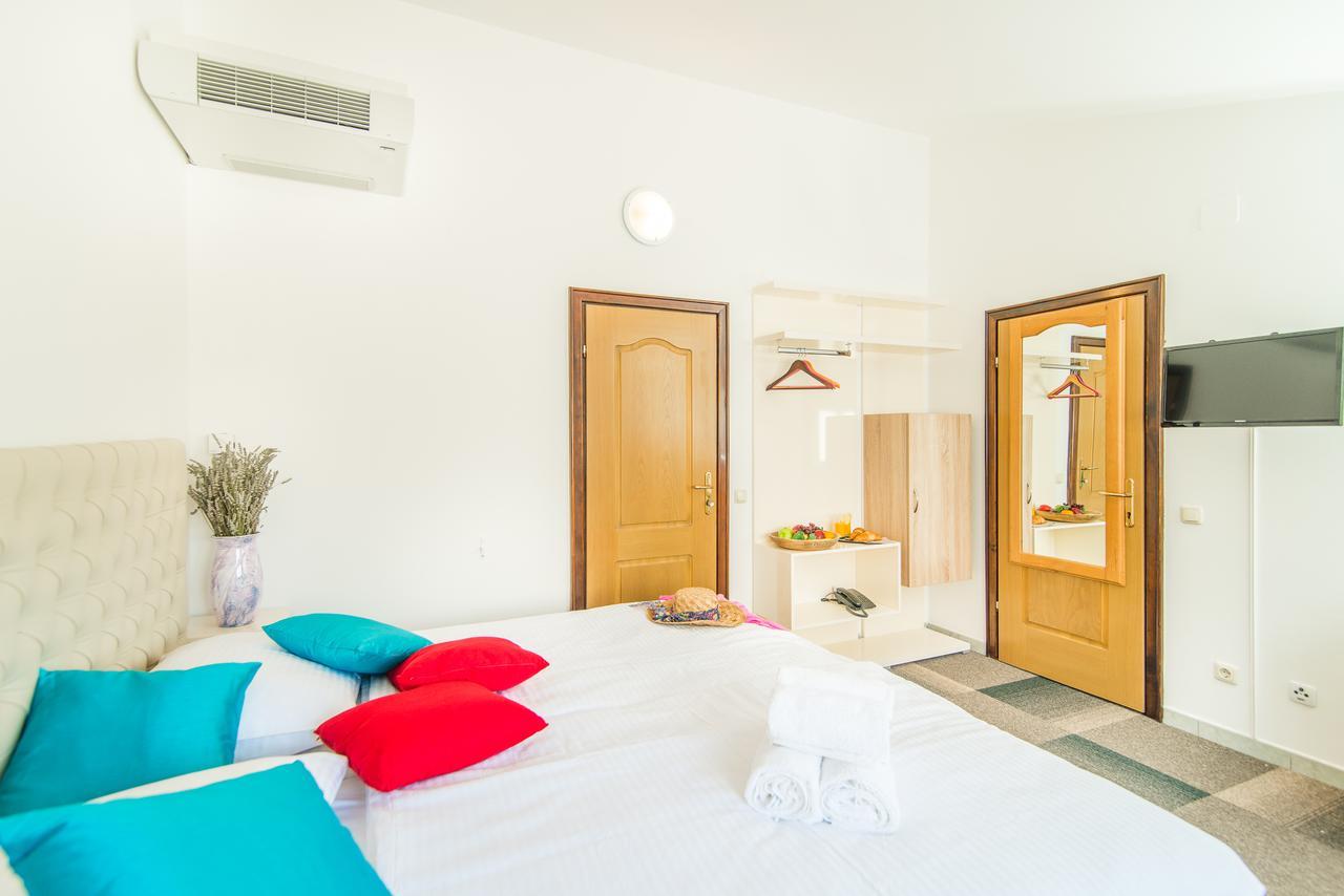 Hotel Villa Vrsar Εξωτερικό φωτογραφία