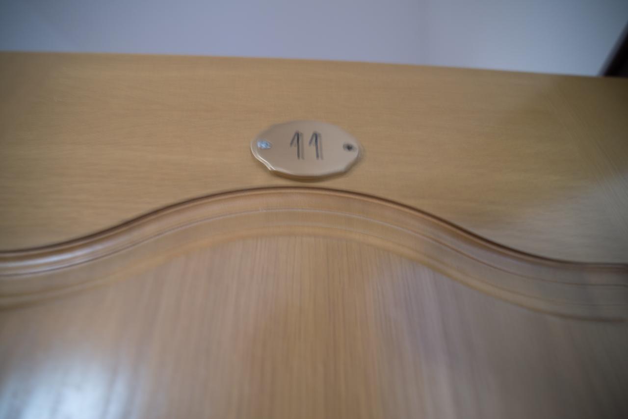 Hotel Villa Vrsar Εξωτερικό φωτογραφία